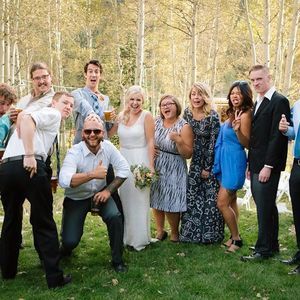 Meet your Posher, Abigail